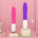 B seeria Joy B seeria Joy Võimas G-punkti vibrator veekindel USB 7 režiimi B seeria Joy B seeria Joy Võimas G-punkti vibrator veekindel USB 7 režiimi