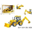 Gazelo Ehitusmasin kraaniga G203450 69522