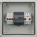 Spacetronik Блок питания DIN 100W 48V 2.1A Spacetronik Блок питания DIN 100W 48V 2.1A