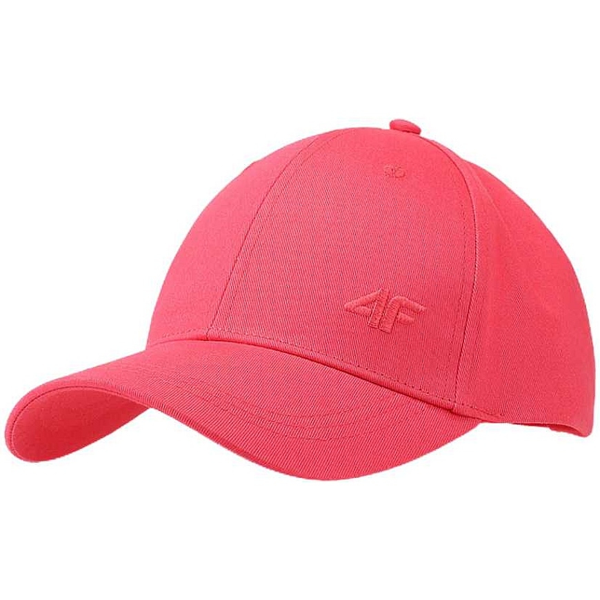 4F U367 cepure sarkans cepure 4FWSS25ACABU367 62S (S/M) – 2
