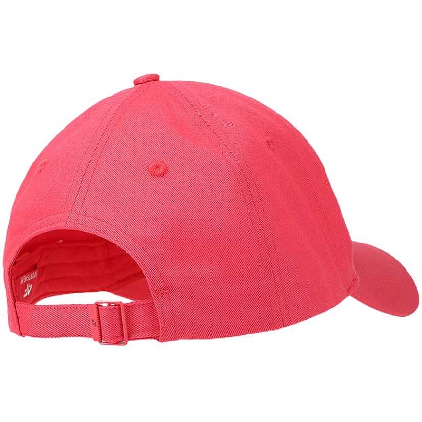 Шапка 4F U367 красная кепка 4FWSS25ACABU367 62S (S/M) – 3