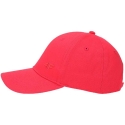 4F U367 hattu punainen lippis 4FWSS25ACABU367 62S (S/M) 4F U367 hattu punainen lippis 4FWSS25ACABU367 62S (S/M)