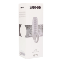 Sono By Shots Nr.21 – Dongo Extension Sono By Shots Nr.21 – Dongo Extension