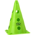 Smj Set of 4 Training Cones - 30 cm Green / PT4-13H-G