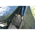 FLO Toya Sa Poland Tents for Garden / Outdoor Swings | 220x150x170 cm (92105)