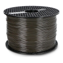 Plastikas Prusa PLA 1.75mm 2kg - Recycled Plastikas Prusa PLA 1.75mm 2kg - Recycled