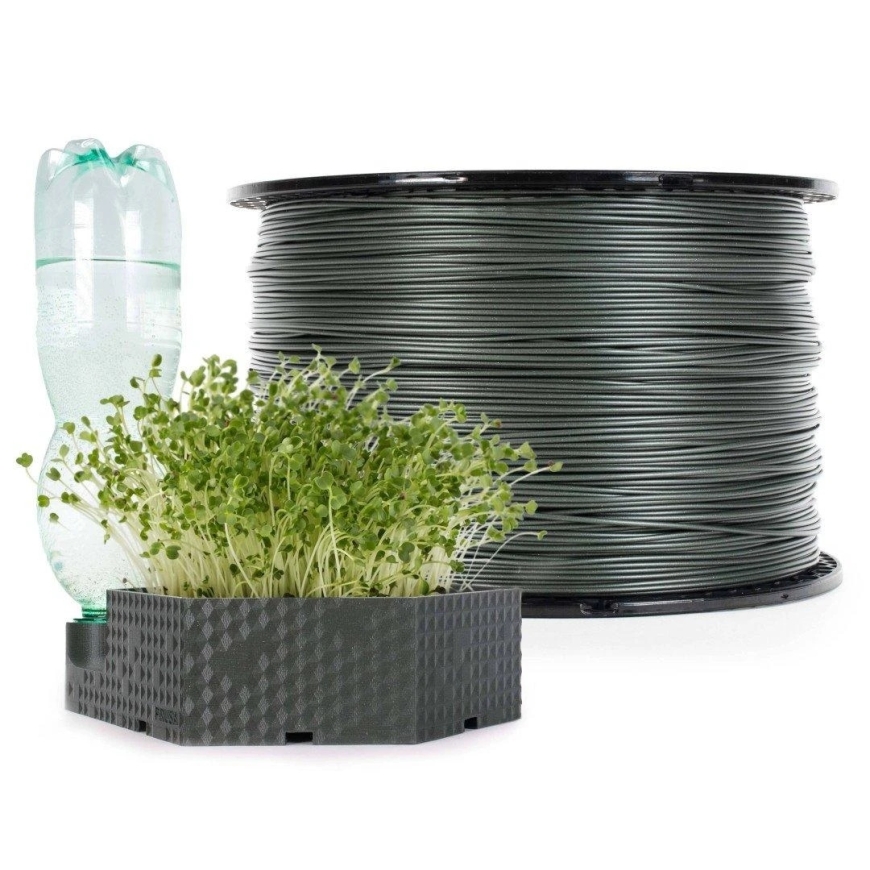 Prusa PLA 1.75mm 2kg - Taaskasutatud plastmass – 4