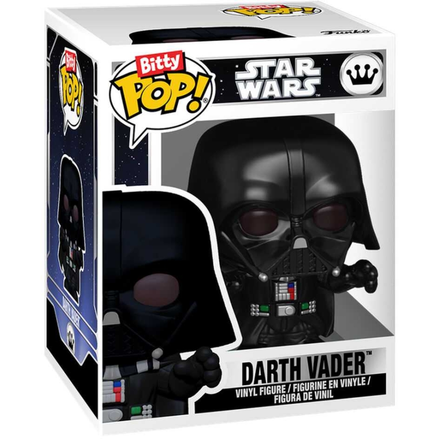 Funko Bitty POP Boxes figure Star Wars Death Star – 3