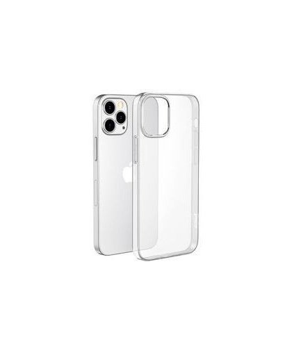 Mocco Trust Silicone Case for Apple iPhone 12 Pro Max Black – 2