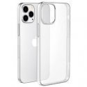Mocco Trust Silicone Case for Apple iPhone 12 Pro Max Black