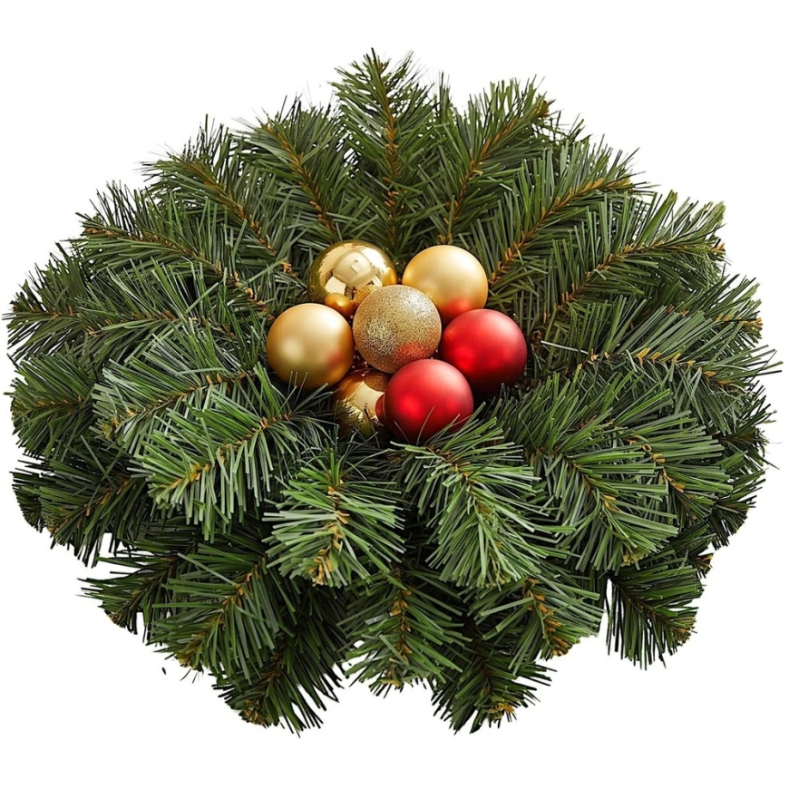 Saska Garden Tihe Kuusepärg 43 cm
