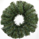 Saska Garden Dense Fir Wreath 43 cm Saska Garden Dense Fir Wreath 43 cm