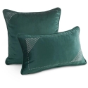 Eurofirany CHP/CRYSTALS2 45X45 dark green Eurofirany CHP/CRYSTALS2 45X45 dark green