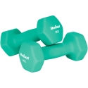 HEX valuraud neoprenista käsipainosetti 12 kg tikkaalla (2x1kg+2x2kg+2x3kg), REBEL ACTIVE HEX valuraud neoprenista käsipainosetti 12 kg tikkaalla (2x1kg+2x2kg+2x3kg), REBEL ACTIVE