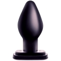 Blush ANALINIAI ADVENTURES XL PLUG Черный Blush ANALINIAI ADVENTURES XL PLUG Черный