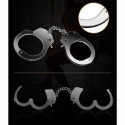 LOVETOY Fetish Pleasure металлические наручники