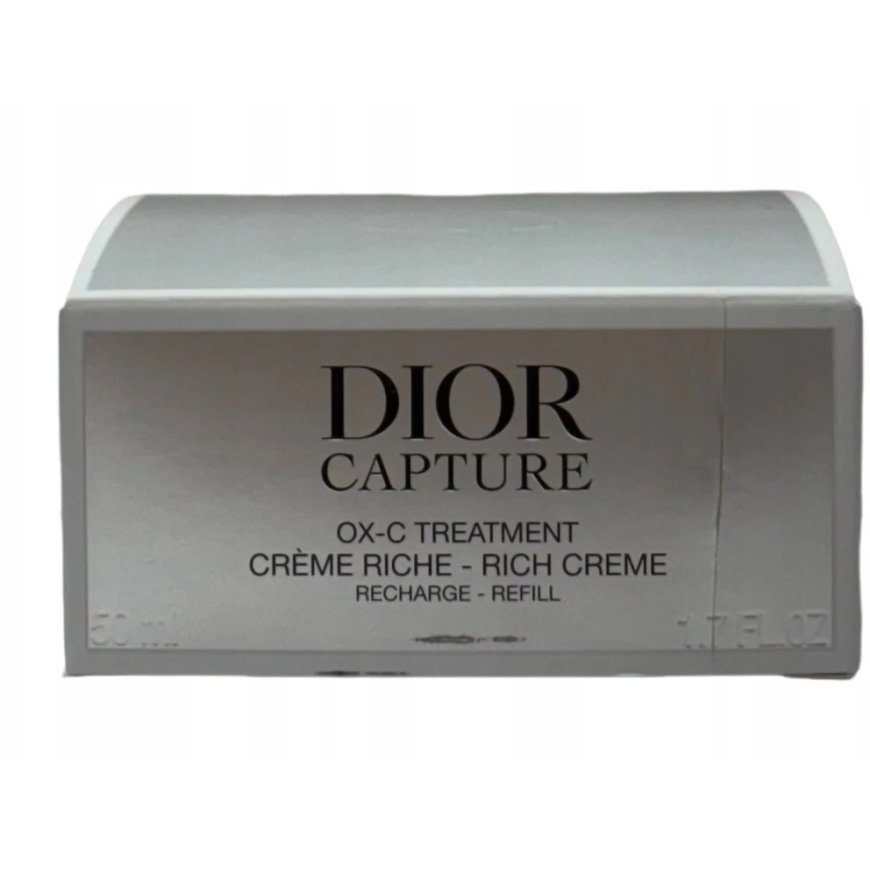 Dior Capture OX-C RICH CREAM 50ML PAPILDYMAS
