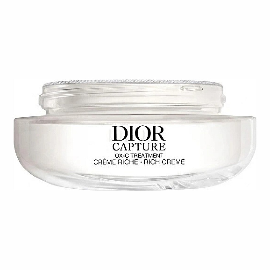 Dior Capture OX-C RICH CREAM 50ML REFILL – 2