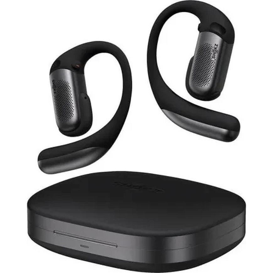 Ausinės Shokz OpenFit Pro Juodas – 2