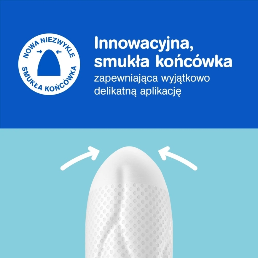 O.B. „ProComfort™ Super Plus“ tamponai, 24 vnt. – 2