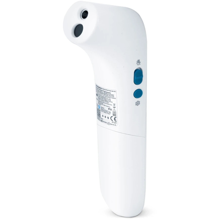 Berdsen BD-101 kosketukseton infrapunalämpömittari – 5