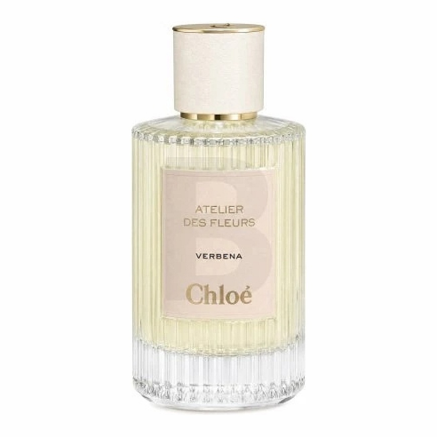 Chloé Atelier Des Fleurs Verbena EDP women's perfume, 150 ml