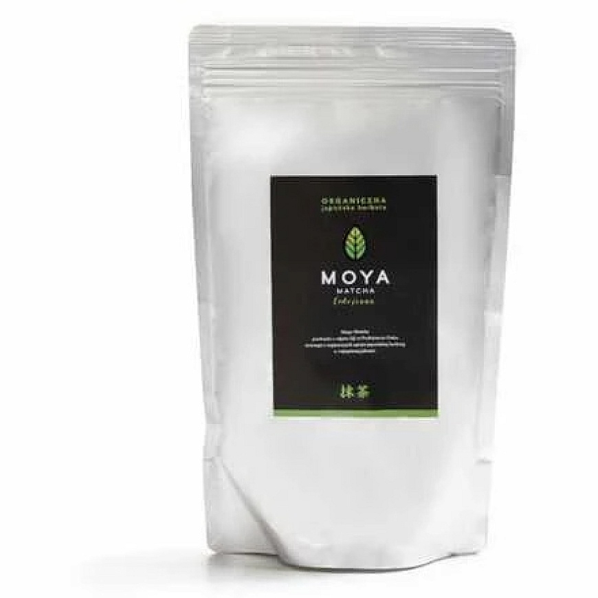 Moya Matcha - ikdienas bioloģiskie cepumi 250 g