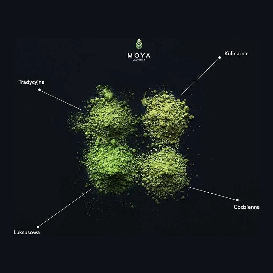 Moya Matcha - повседневное органическое печенье 250 г – 4