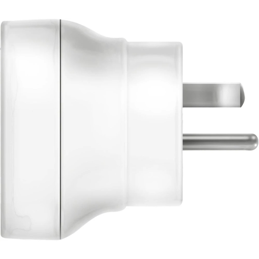 LEXINGHAM PĀREJAS ADAPTERIS SHUCKO - USA – 2