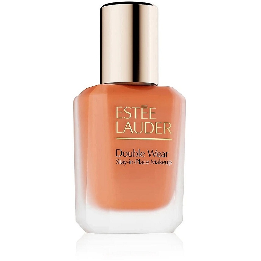 „Estee Lauder Double Wear Stay-in-Place Makeup SPF10“ pitkäkestoinen mattaihoinen meikkivoide 5C2 Sepia 30ml