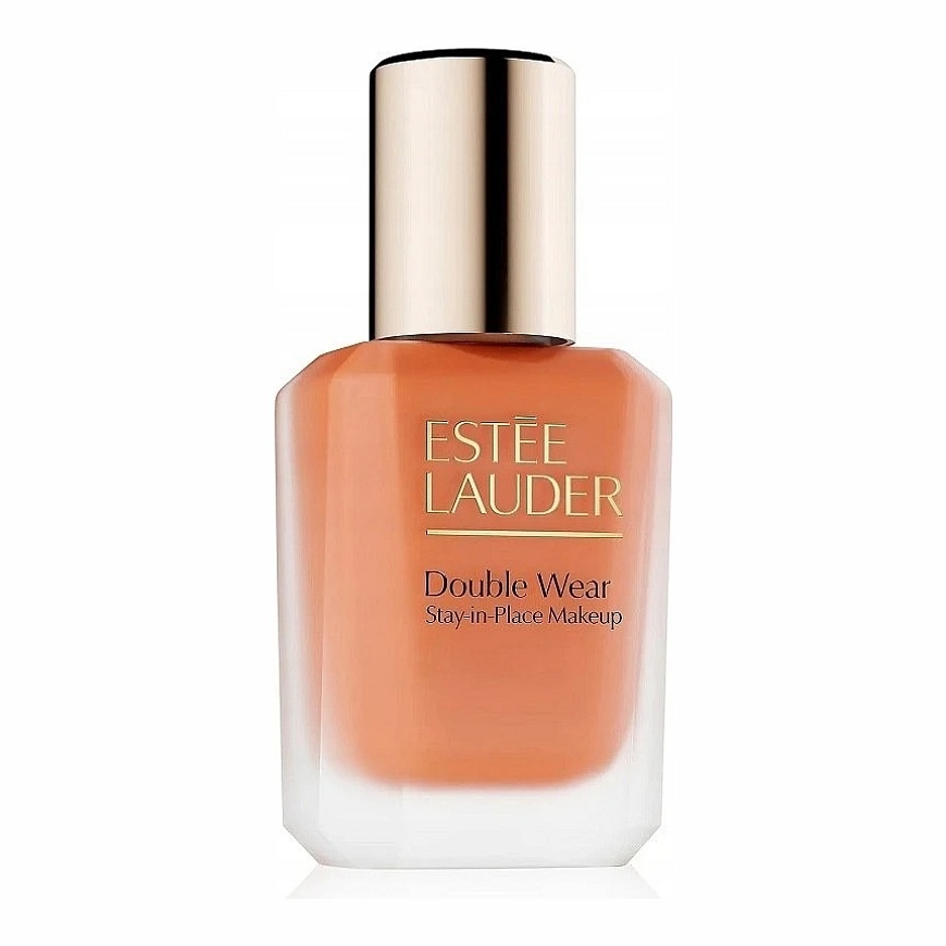 „Estee Lauder Double Wear Stay-in-Place Makeup SPF10“ pitkäkestoinen mattaihoinen meikkivoide 5C2 Sepia 30ml – 2