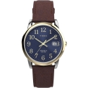 Miesten kello TIMEX EASY READER TW2W54500 + KOTI Miesten kello TIMEX EASY READER TW2W54500 + KOTI