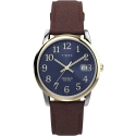 Vīriešu pulksteņi TIMEX EASY READER TW2W54500 + KASTE Vīriešu pulksteņi TIMEX EASY READER TW2W54500 + KASTE