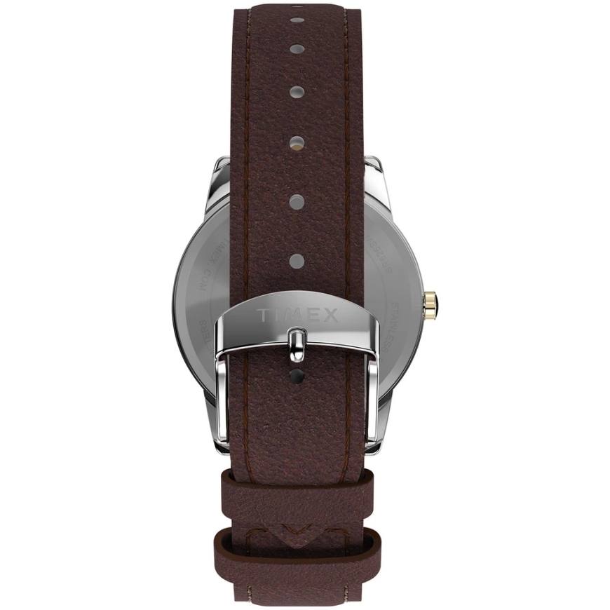 Meeste kell TIMEX EASY READER TW2W54500 + KARP – 3