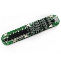 Oem Li-ion Lithium Battery 18650 Rechargeable Module with Protection 3S 20A Oem Li-ion Lithium Battery 18650 Rechargeable Module with Protection 3S 20A