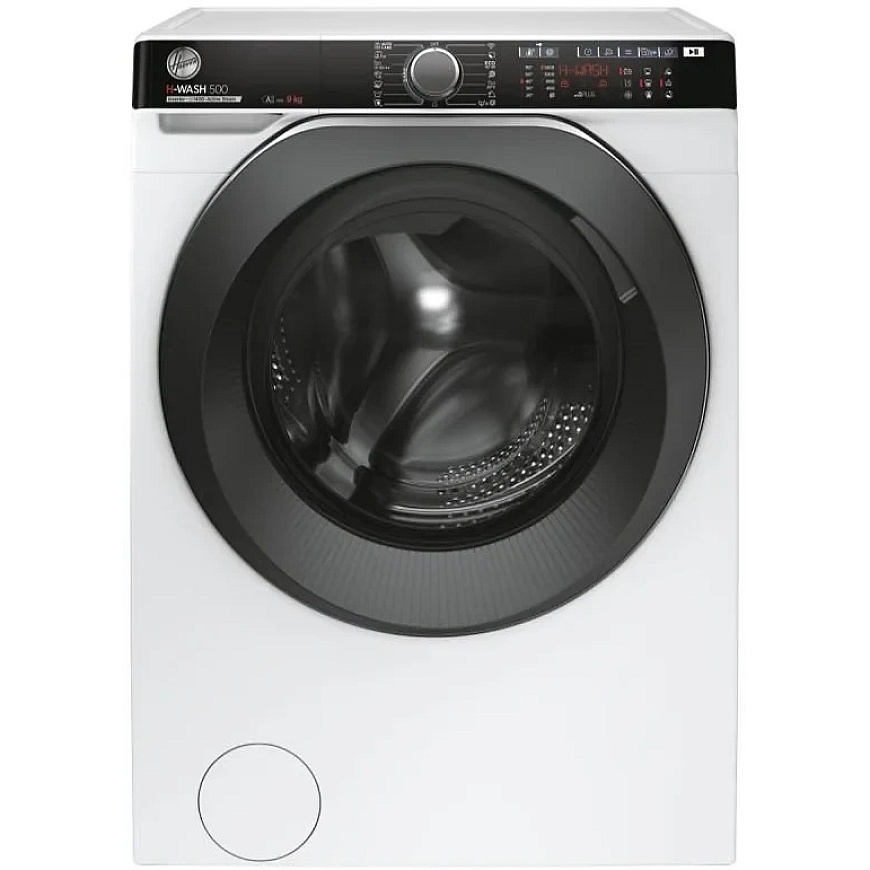 Hoover HWP 49AMBC7/1-S Washing Machine