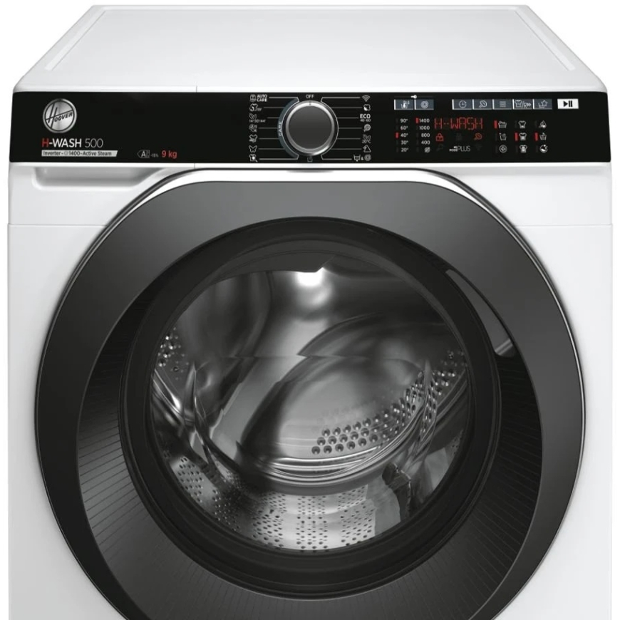 Стиральная машина Hoover HWP 49AMBC7/1-S – 5