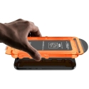 Защитное стекло Tech-Protect Quick Set+ для iPhone 17 Pro | iPhone 18 Pro с аппликатором (2 шт.) Защитное стекло Tech-Protect Quick Set+ для iPhone 17 Pro | iPhone 18 Pro с аппликатором (2 шт.)