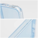 MATRIX CLEAR maciņš telefonam iPhone 17 Air zils MATRIX CLEAR maciņš telefonam iPhone 17 Air zils