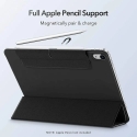 ESR Rebound Magnetic ümbris MagSafe toega iPad Air 10.9" A14 (2020) | iPad Air 10.9" M1 (2022) must ESR Rebound Magnetic ümbris MagSafe toega iPad Air 10.9" A14 (2020) | iPad Air 10.9" M1 (2022) must