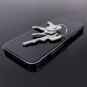 Wozinsky Super Durable Full Glue tempered glass for phone iPhone 17e | iPhone 16e | iPhone 14 | iPhone 13 Pro | iPhone 13 (2 pcs Wozinsky Super Durable Full Glue tempered glass for phone iPhone 17e | iPhone 16e | iPhone 14 | iPhone 13 Pro | iPhone 13 (2 pcs