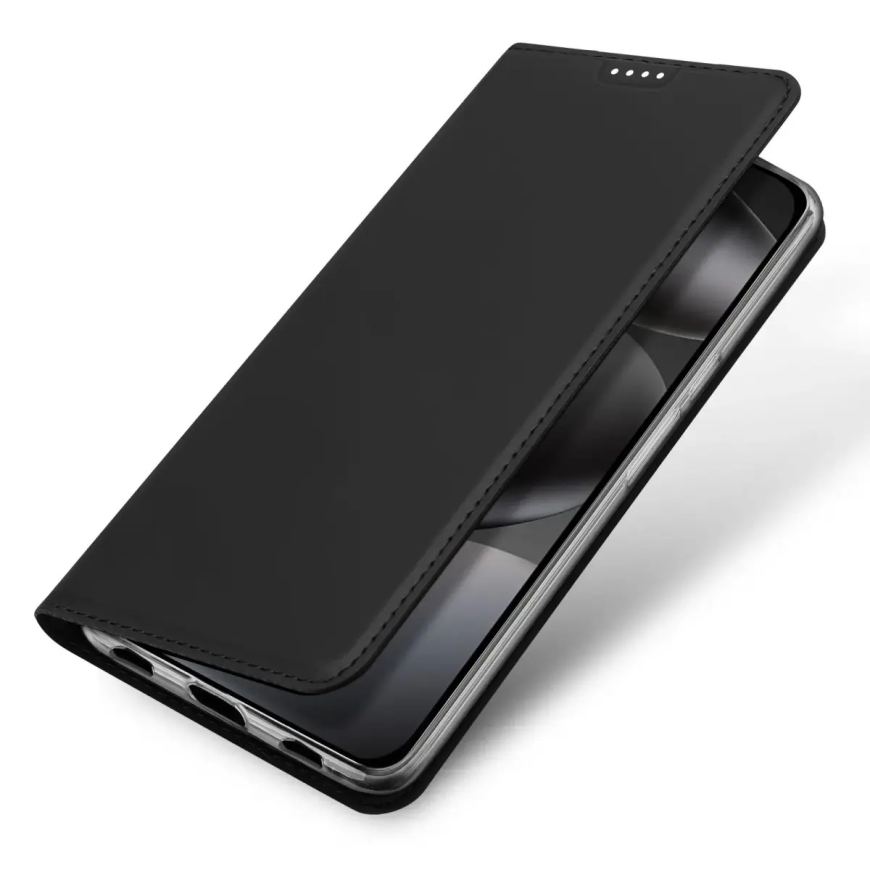 Dux Ducis Skin Pro book type phone case for Google Pixel 11 Pro black – 3