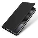 Dux Ducis Skin Pro book type phone case for Google Pixel 11 Pro black