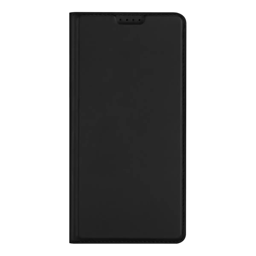 Dux Ducis Skin Pro knyginio tipo telefono dėklas Google Pixel 11 Pro juodas – 4