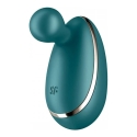 Satisfyer 1 žalias klitorio stimuliatorius Satisfyer 1 žalias klitorio stimuliatorius