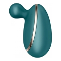 Satisfyer 1 zaļais klitora stimulators Satisfyer 1 zaļais klitora stimulators