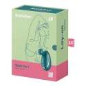 Satisfyer 1 зеленый стимулятор клитора Satisfyer 1 зеленый стимулятор клитора