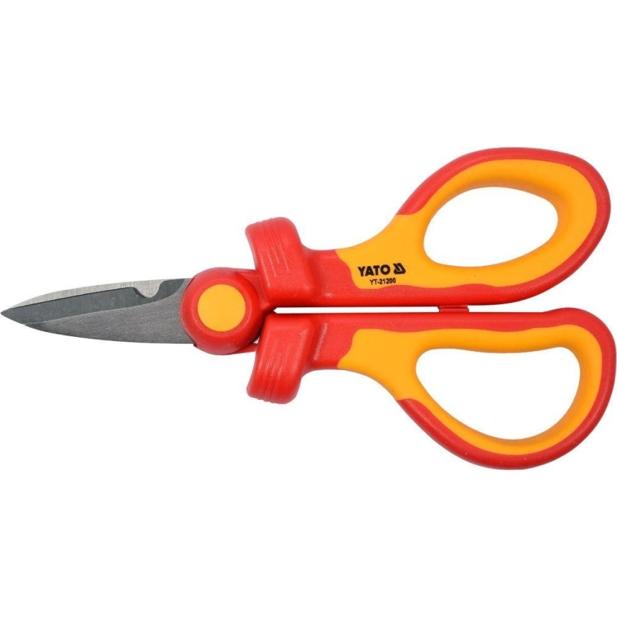 YATO ELEKTRIKUTE KÄSIDE 160mm 21200 – 3