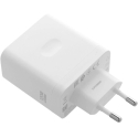 OPPO SuperVOOC originaal Type C laadija VCBBOAEH 120W valge bulk