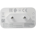OPPO SuperVOOC originalus įkroviklis Type C VCBBOAEH 120W baltas bulk OPPO SuperVOOC originalus įkroviklis Type C VCBBOAEH 120W baltas bulk